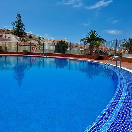 Stunning Apartments With Pool Tenerife Costa Adeje  Eksteriør bilde