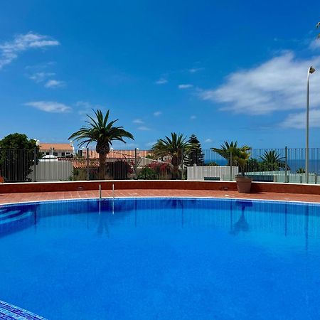 Stunning Apartments With Pool Tenerife Costa Adeje  Eksteriør bilde