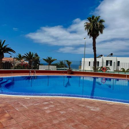 Stunning Apartments With Pool Tenerife Costa Adeje  Eksteriør bilde