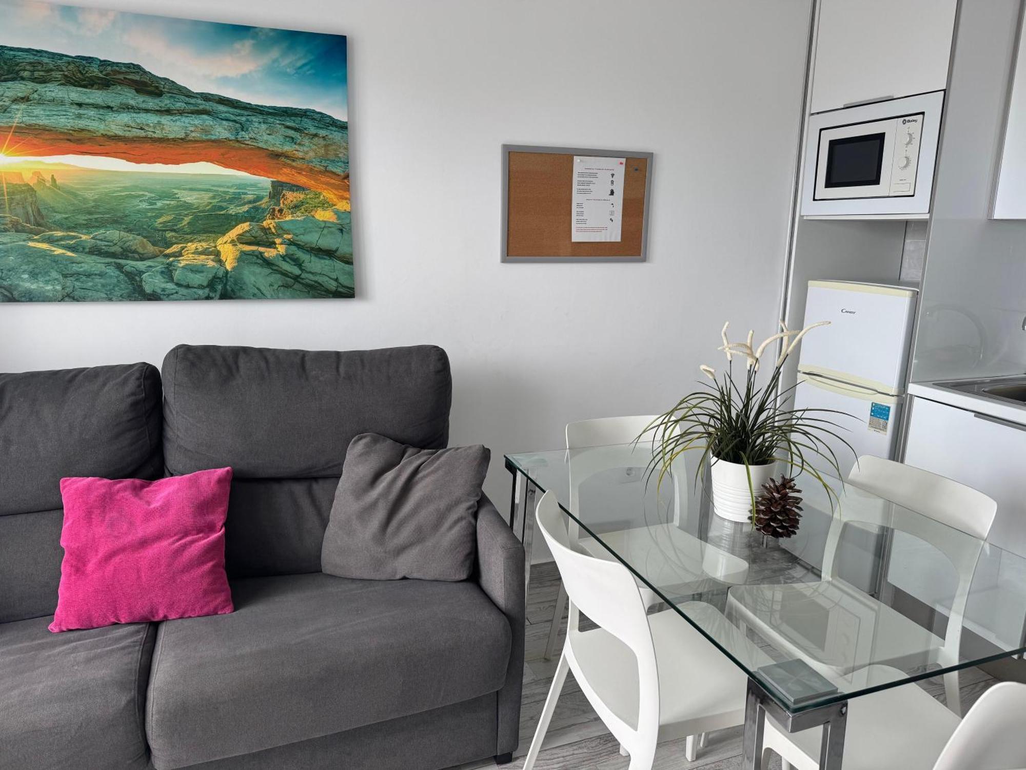 Stunning Apartments With Pool Tenerife Costa Adeje  Eksteriør bilde