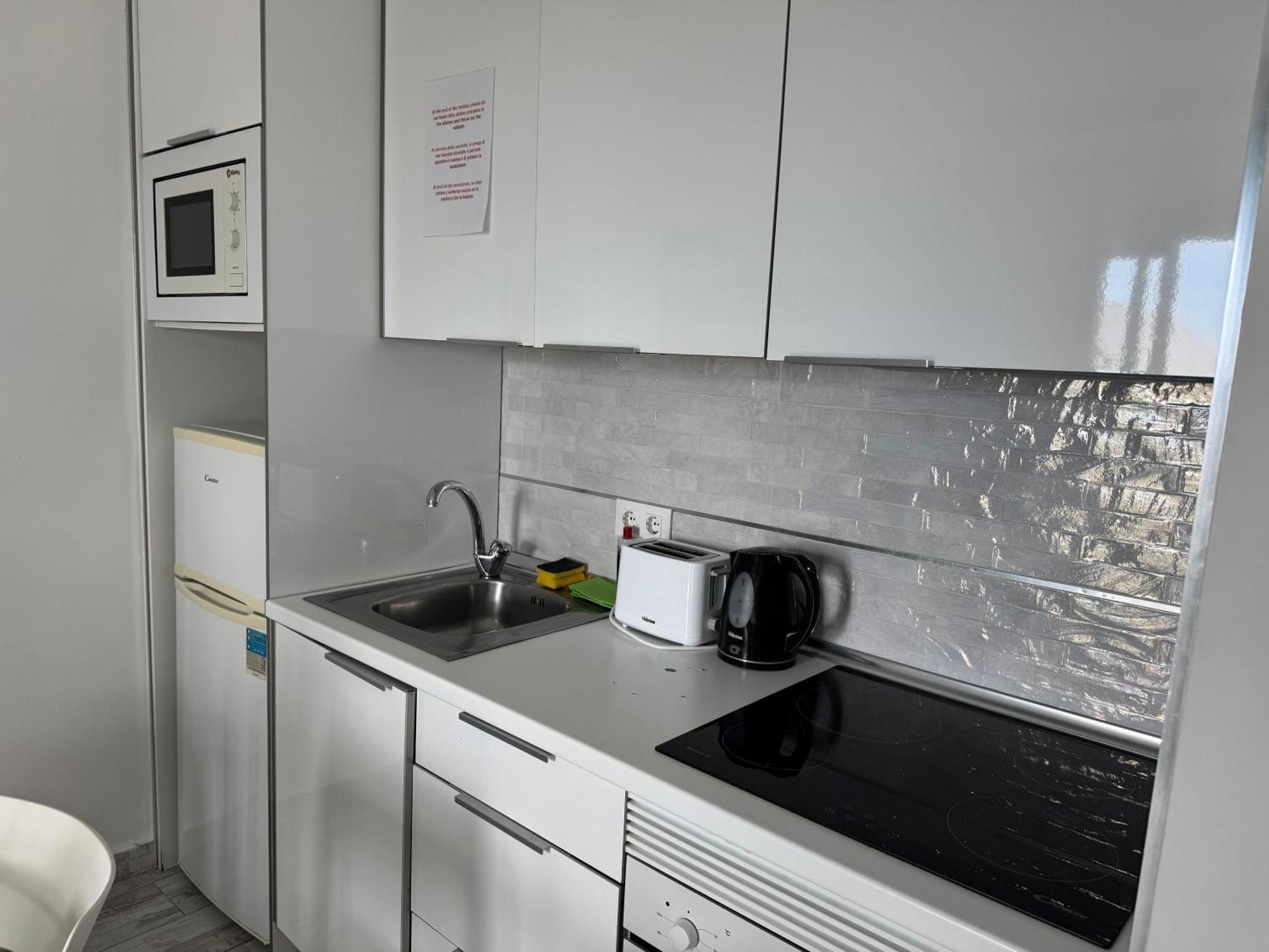 Stunning Apartments With Pool Tenerife Costa Adeje  Eksteriør bilde
