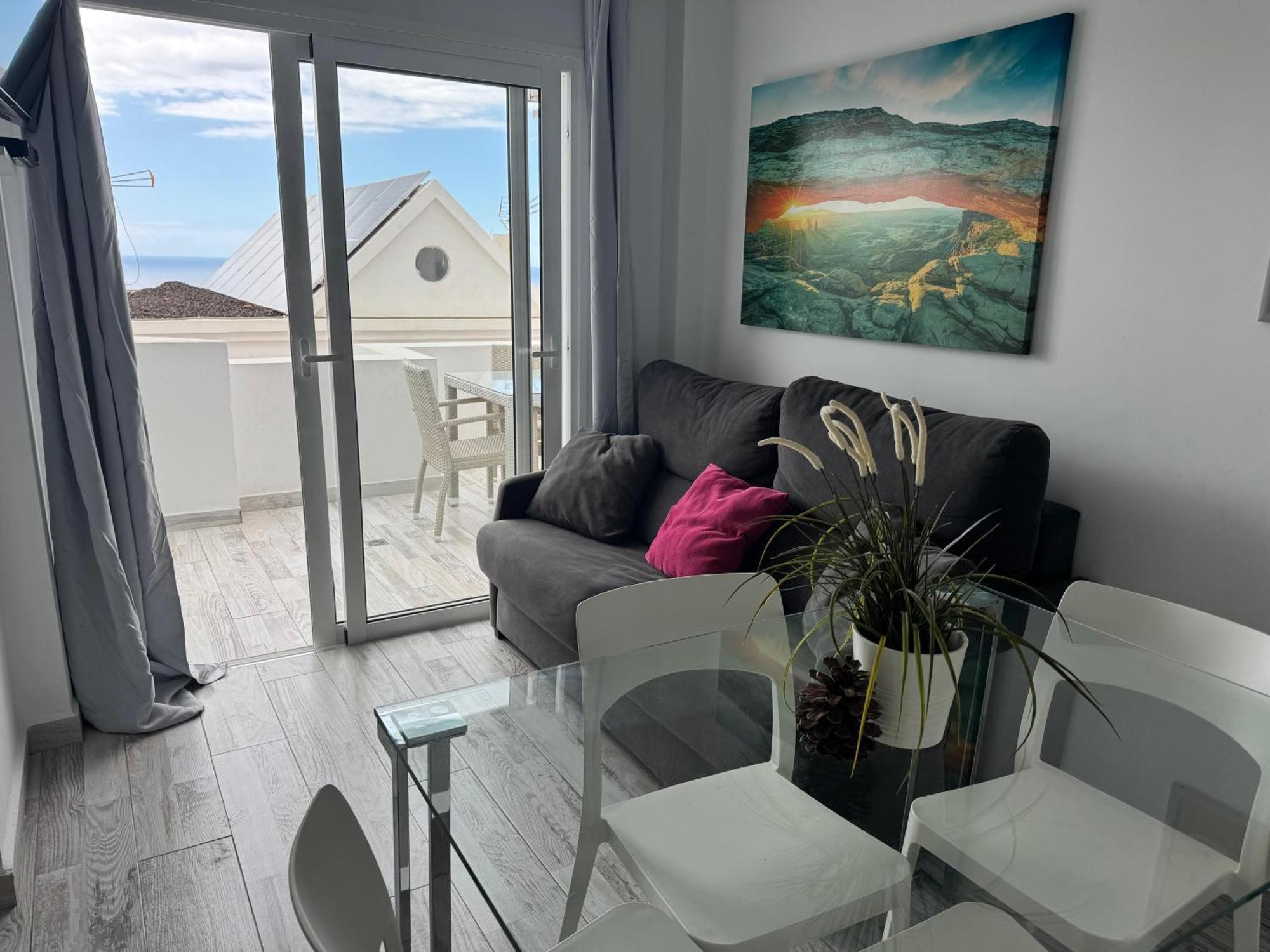 Stunning Apartments With Pool Tenerife Costa Adeje  Eksteriør bilde