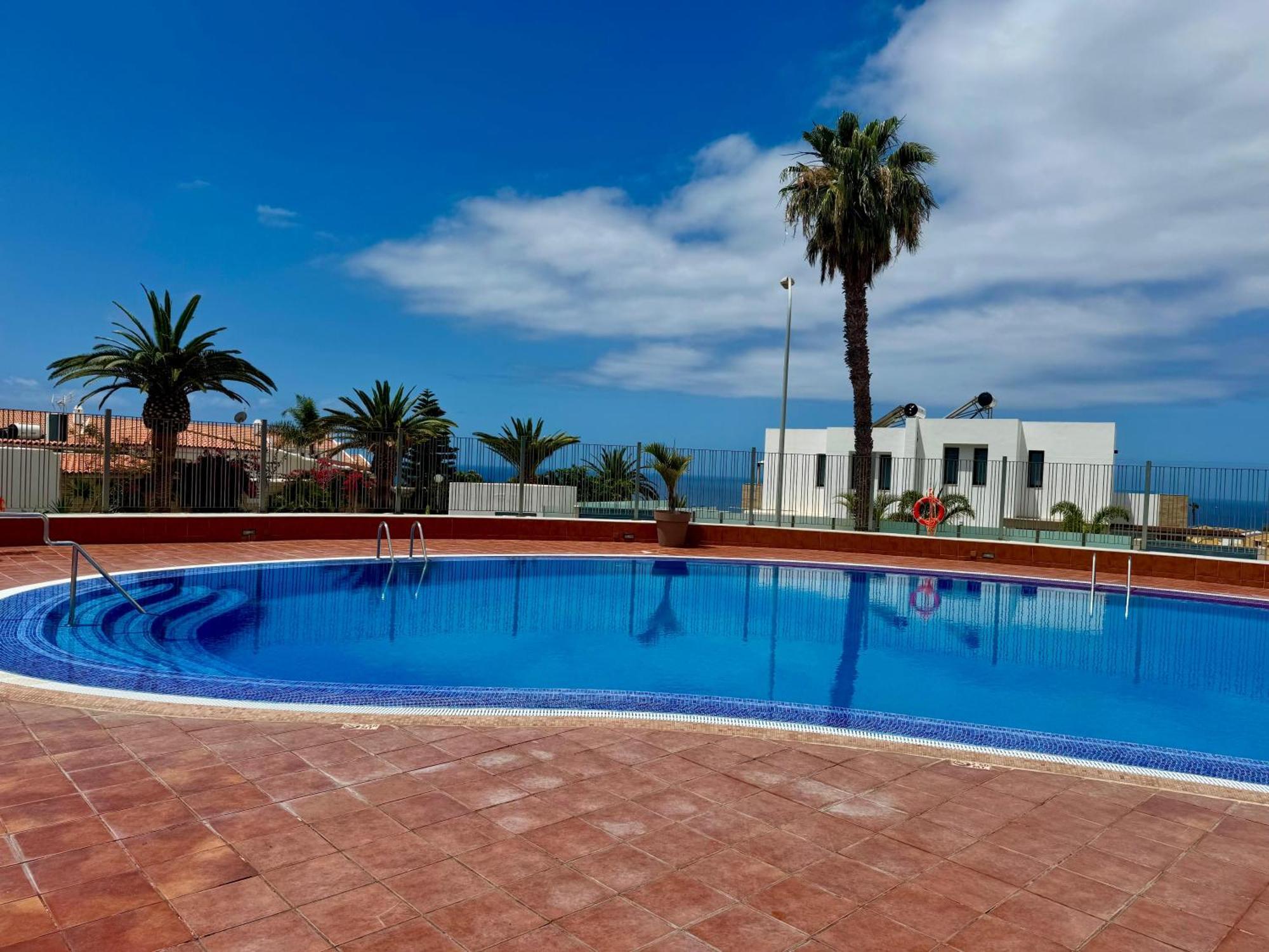 Stunning Apartments With Pool Tenerife Costa Adeje  Eksteriør bilde