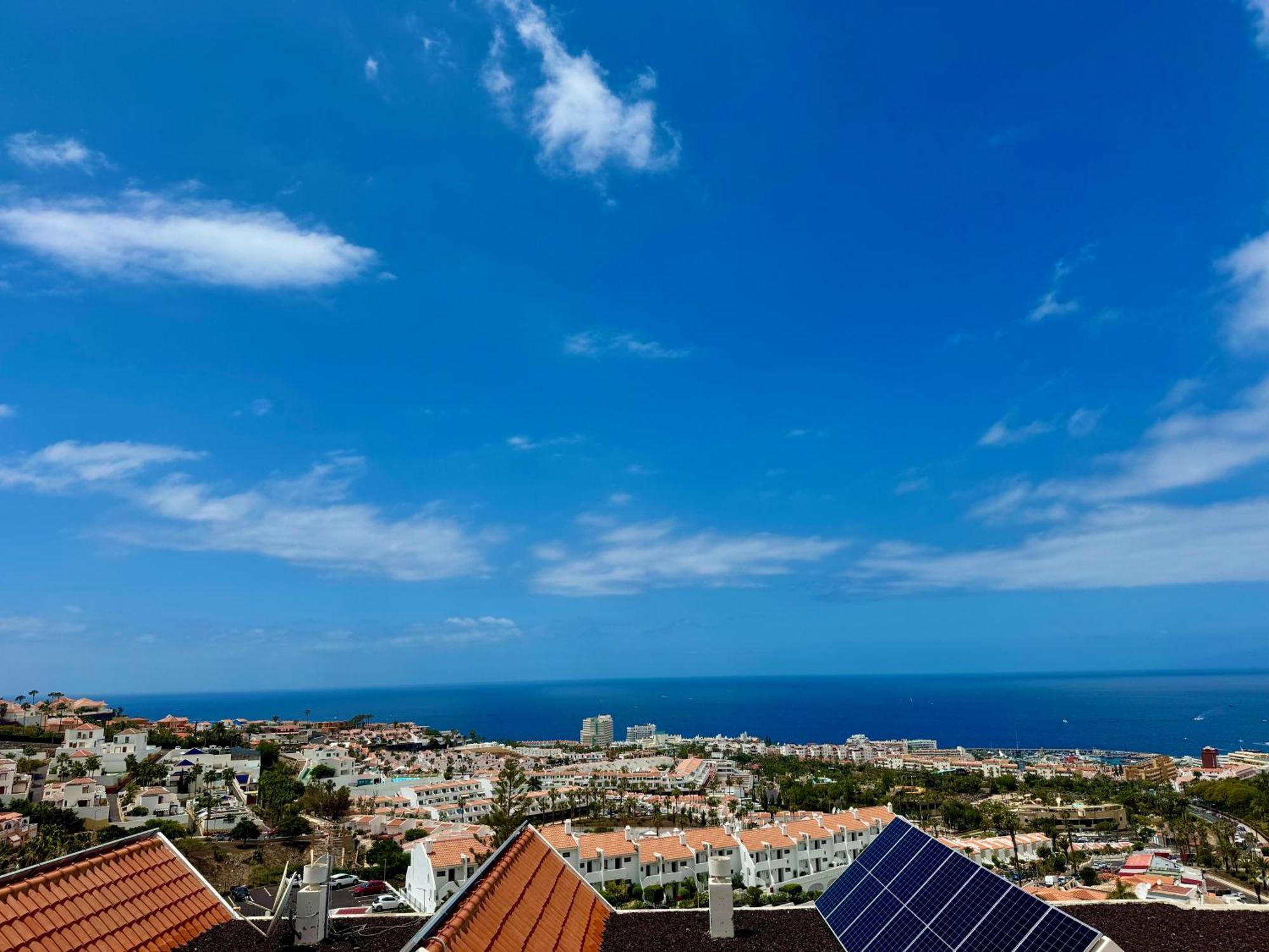 Stunning Apartments With Pool Tenerife Costa Adeje  Eksteriør bilde