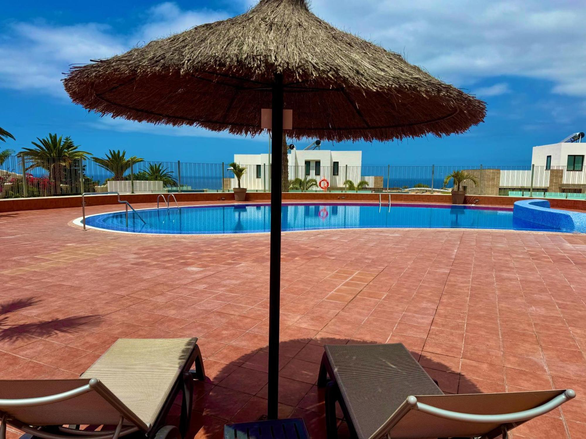 Stunning Apartments With Pool Tenerife Costa Adeje  Eksteriør bilde