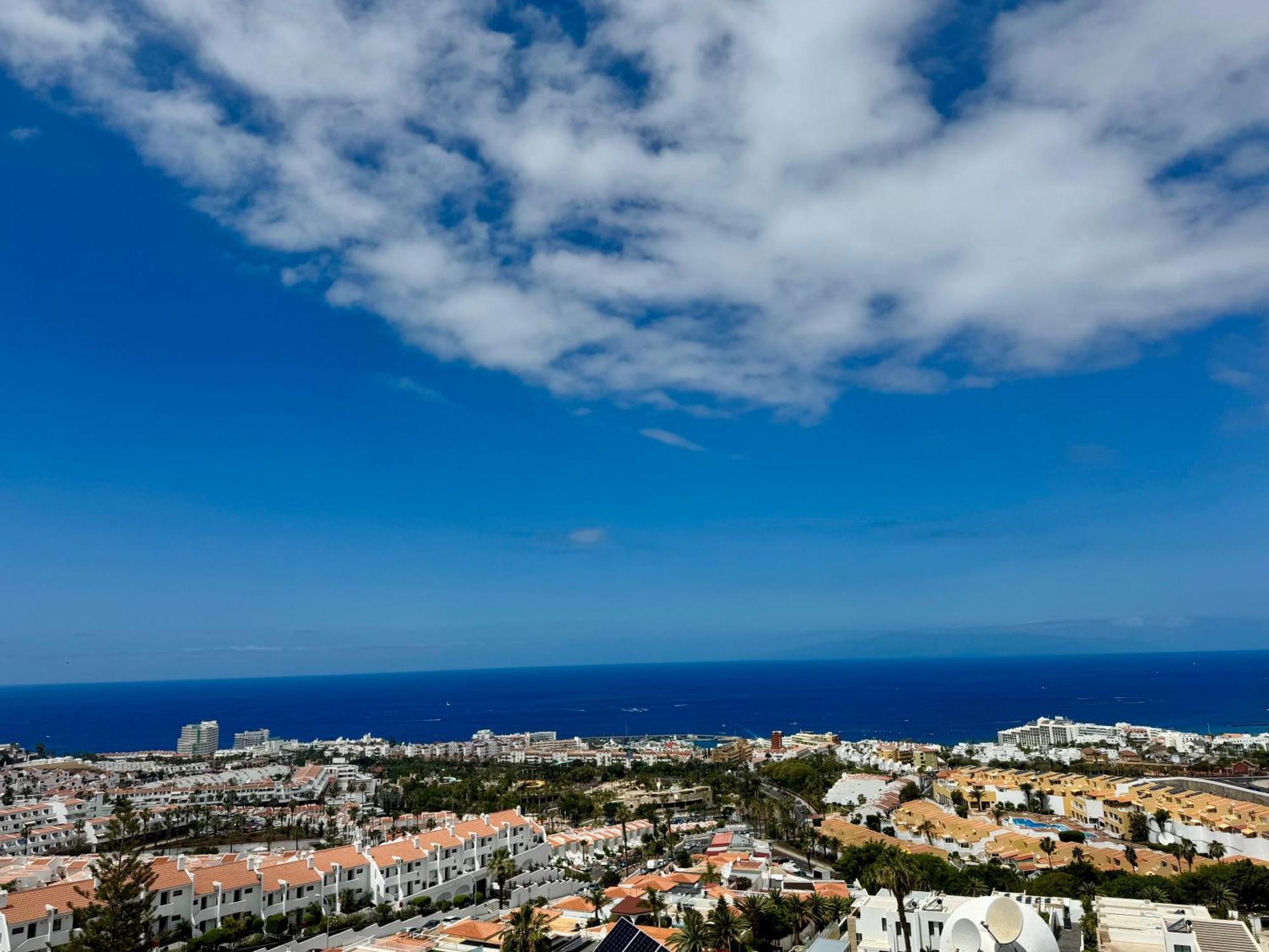 Stunning Apartments With Pool Tenerife Costa Adeje  Eksteriør bilde