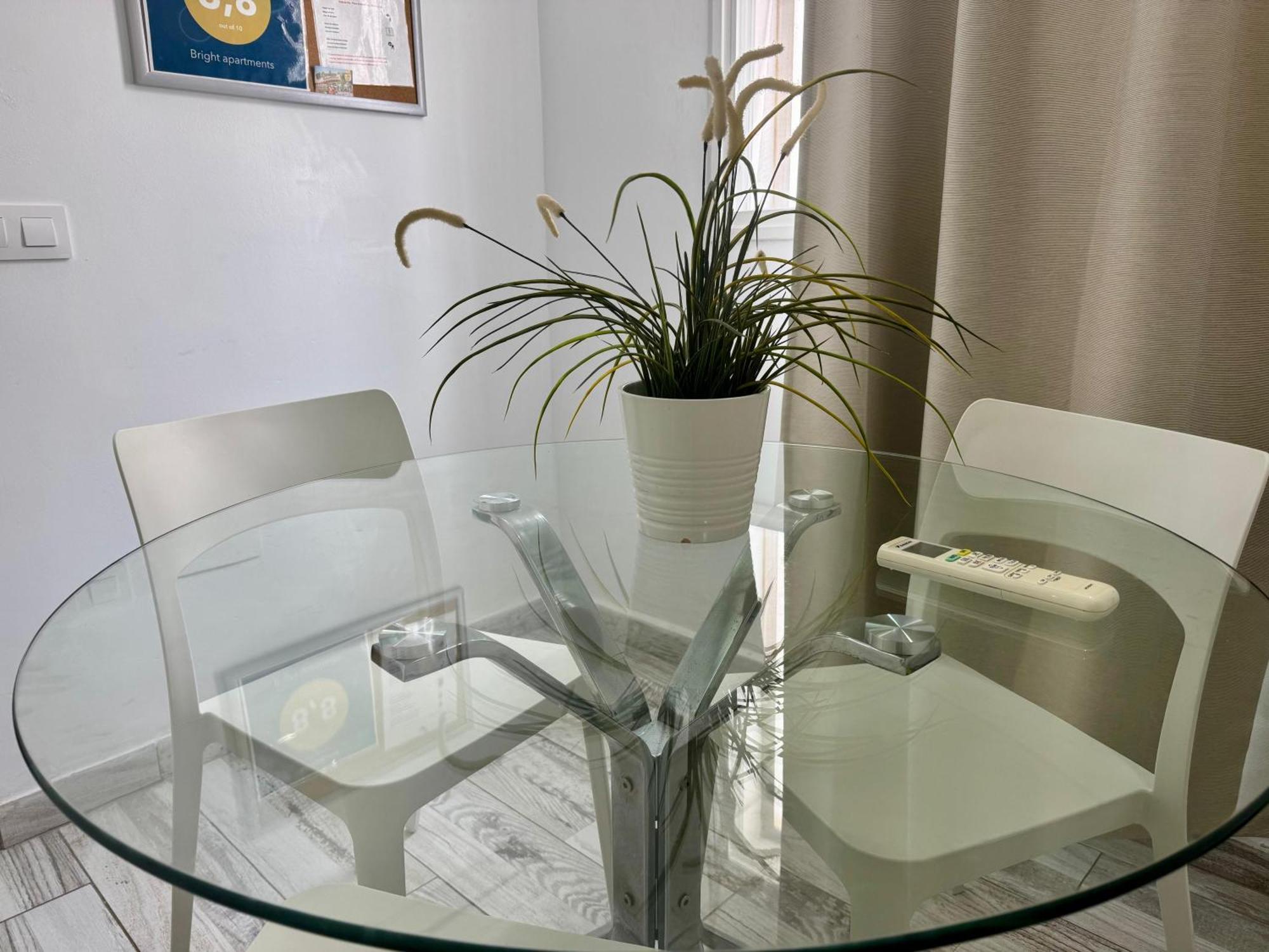 Stunning Apartments With Pool Tenerife Costa Adeje  Eksteriør bilde